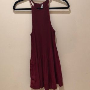 Urban outfitters top